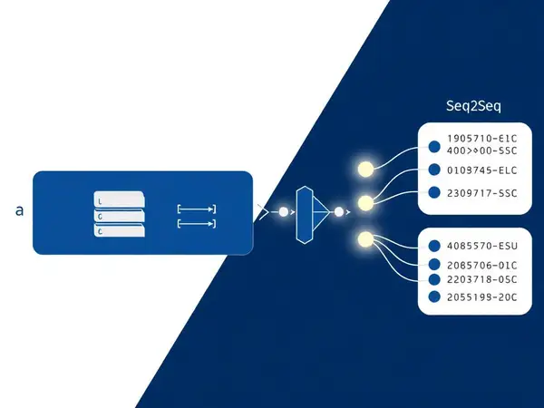 Seq2Seq + Attention 예측